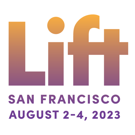 Lift San Francisco logo