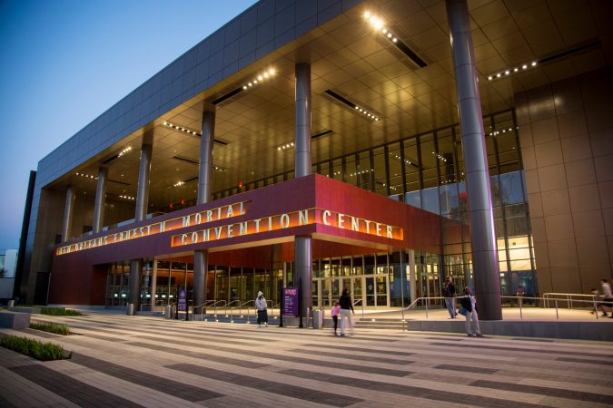 New Orleans Convention Center Undergoes Transformation; City Offers New Experiences and Openings