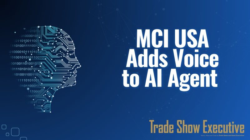 MCI USA Adds Voice to AI Agent