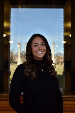 Maddy Ryley Headshot