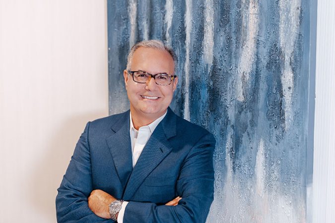 Nick Neonakis shares his experiences about a trade show held in Miami