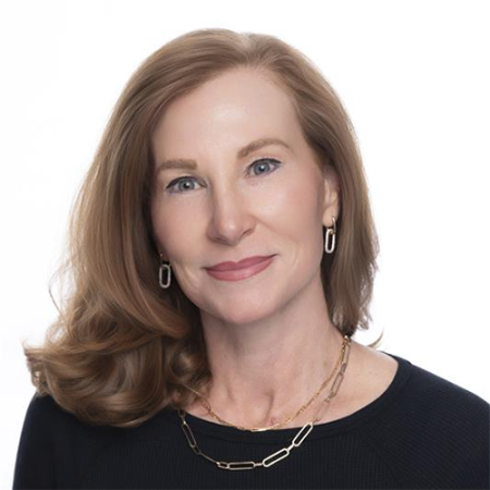 NRF Susan Newman photo