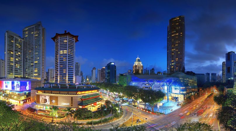 Photo Credit: Singapore Tourism Board