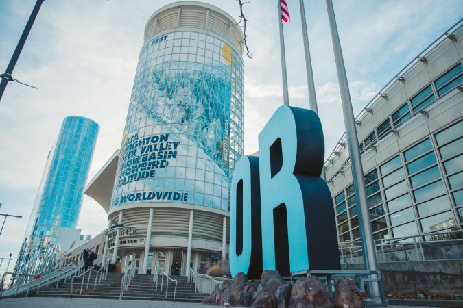 Multiple Changes in the Works at Emerald’s Outdoor Retailer
