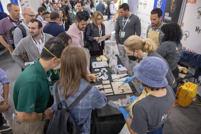 JD Events’ Plant Based World Expo is Rooted in the Future