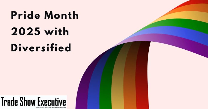 PRIDE MONTH 2025 with Diversified