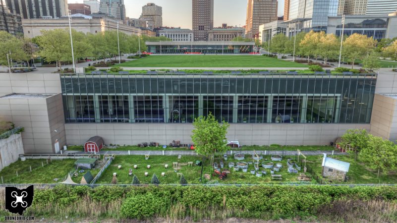 Photo Courtesy of DRONE OHIO (1)