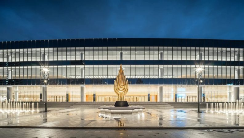 The QSNCC in Thailand