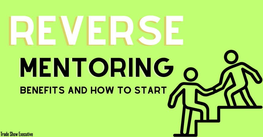 Reverse Mentoring