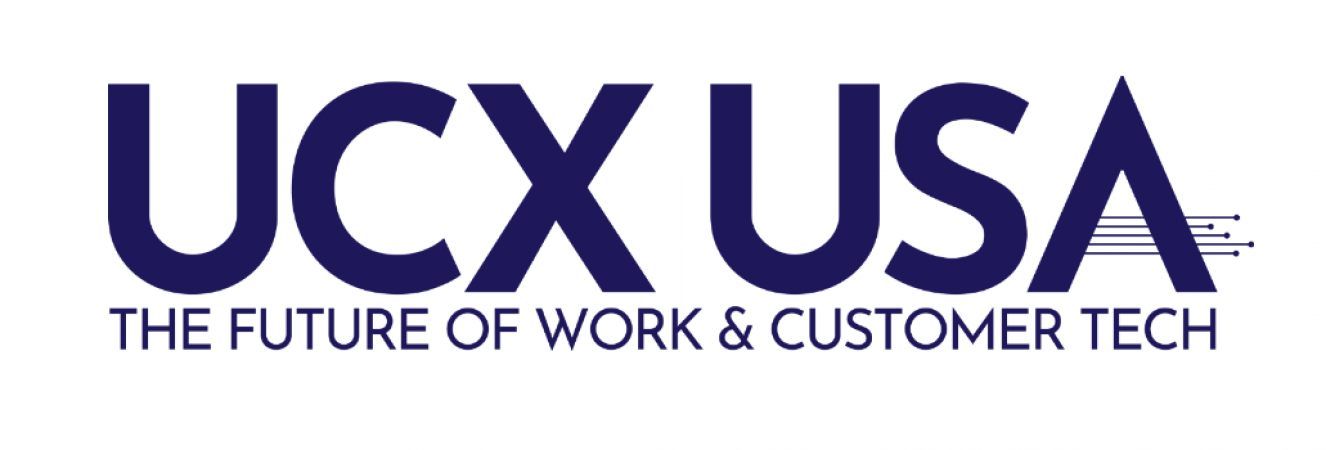 UCX USA logo