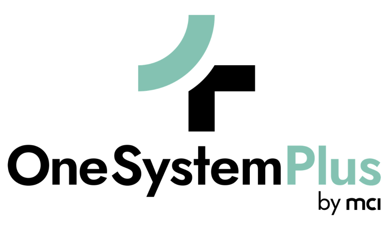 OneSystem Plus logo