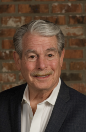 larry arnaudet head shot