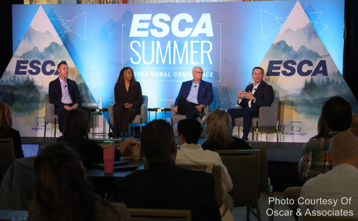ESCA SEC 2026