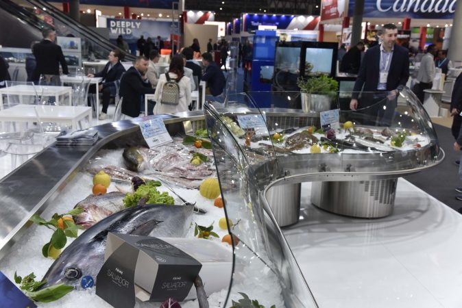 2022 Seafood Expo Global Exceeds All Expectations