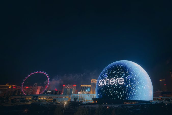 Crown Properties Collection, spearheaded by Oak View Group, will manage venue partnerships and sponsorships, starting with MSG Entertainment’s venues and the soon-to-open Sphere in Las Vegas.
