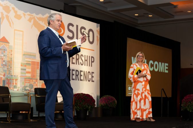 SISO Summer Conference Focuses on the Trending Topics in Post-COVID Trade Show Industry Era