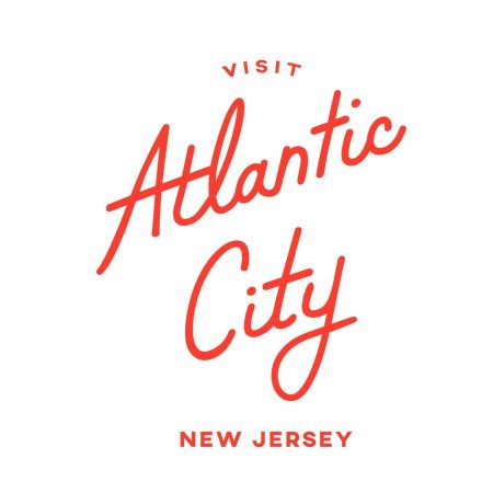 Visit Atlantic City new logo