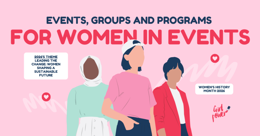 Women's History Month - YPC RR