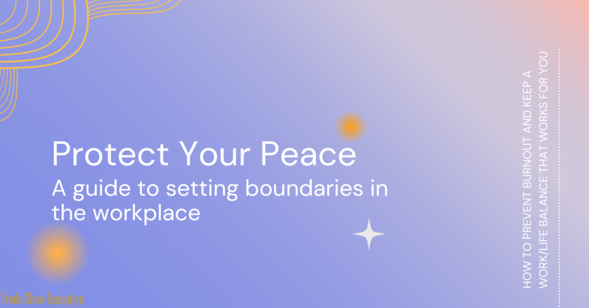 YPC RR - Workplace Boundaries