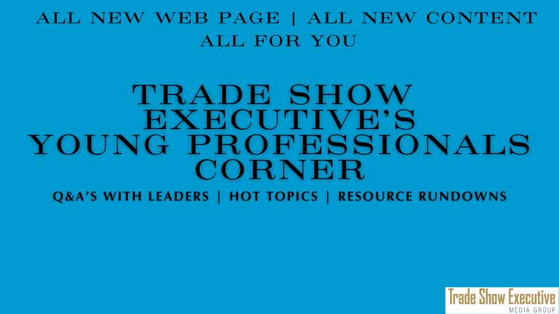 Young Professionals Announcement (2)