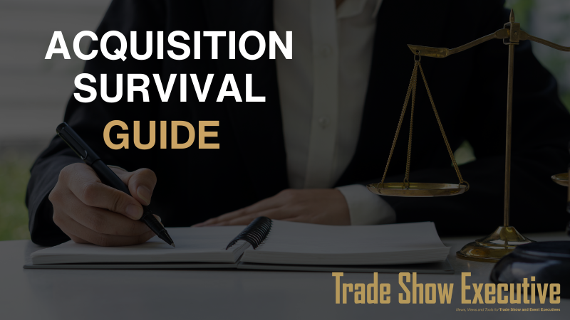 aCQUISITION sURVIVAL
