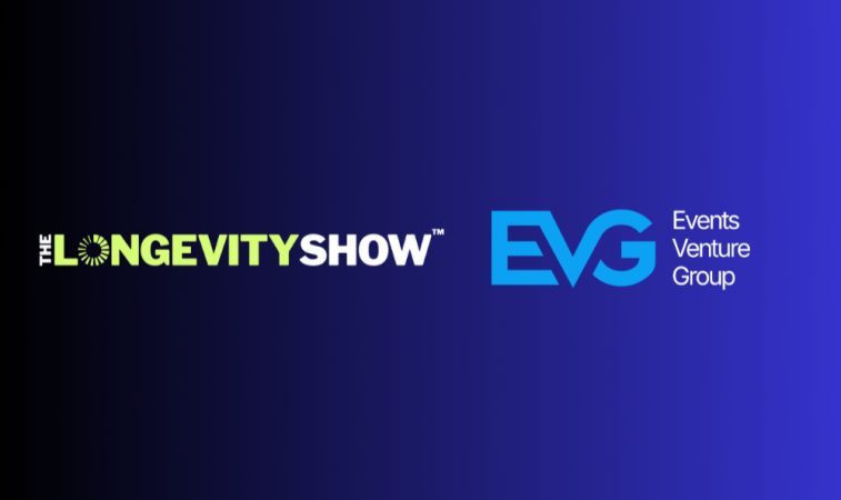 evg the longevity show partnership