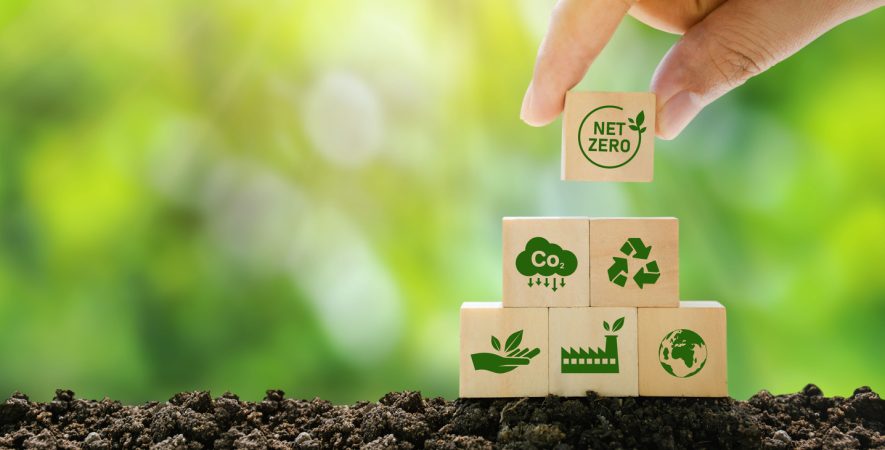 Net Zero Carbon Events Release Guidance Documents Amid UN Climate Change Conference