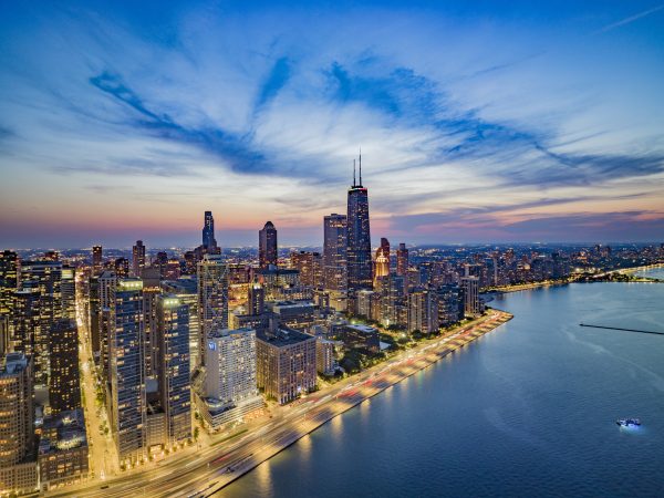 Chicago Paid Leave Law Amended to Exclude Trade Show Attendees