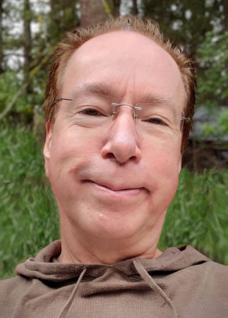 Rich Stone Headshot