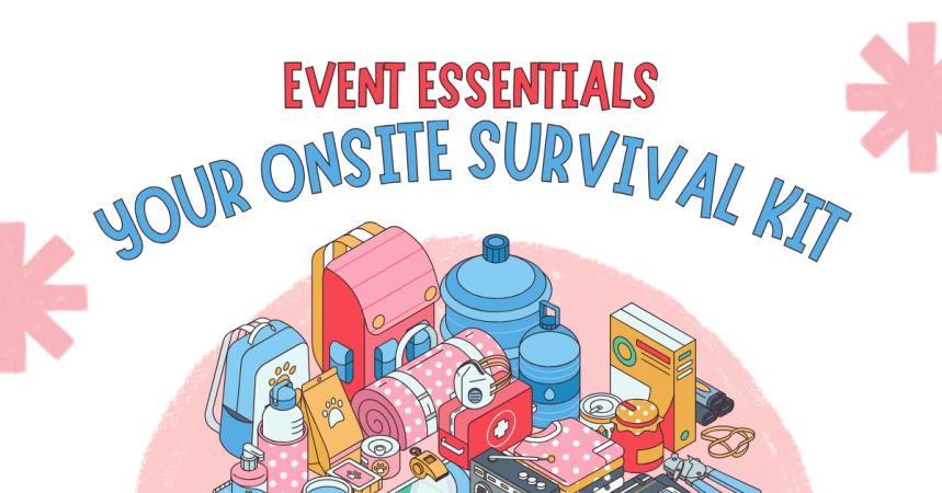 onsite survival kit YPC RR May 2026