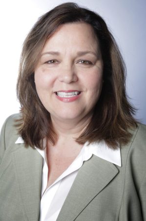 Karen Totaro head shot