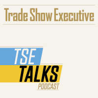 tse talks podcast logo